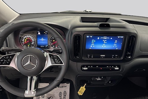 Mercedes-Benz Vito 116 7 of 14