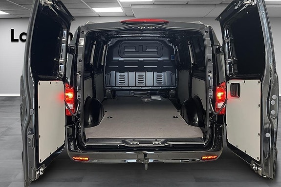 Mercedes-Benz Vito 116 9 of 14