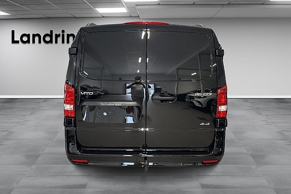 Mercedes-Benz Vito 116 5 of 14