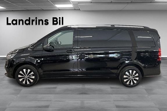 Mercedes-Benz Vito 116 4 of 14