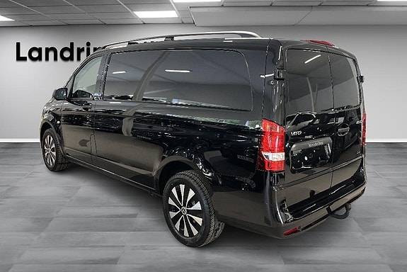 Mercedes-Benz Vito 116 6 of 14