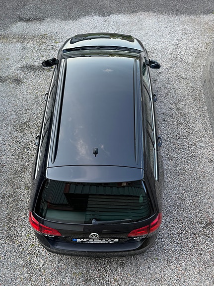 Volkswagen Golf VII 6 of 10