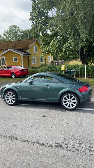 Audi TT 2 of 13