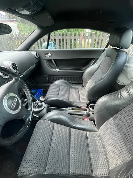 Audi TT 13 of 13