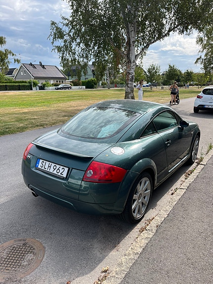Audi TT 7 of 13