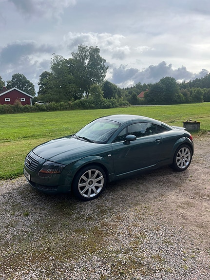 Audi TT 3 of 13