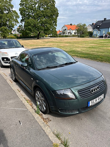 Audi TT 5 of 13