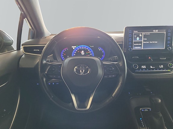 Toyota Corolla 9 of 22
