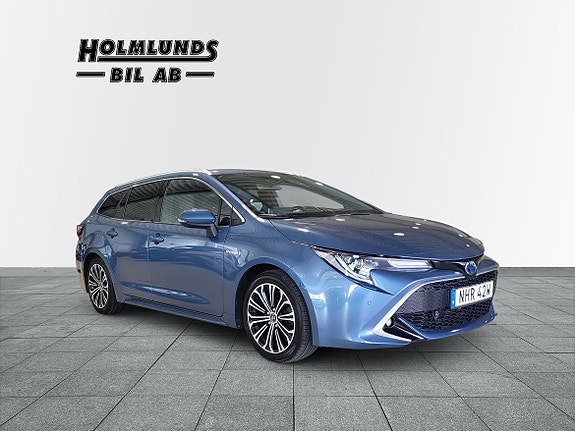 Toyota Corolla 19 of 22