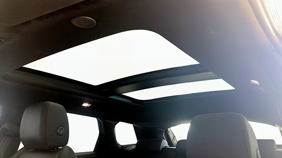 Land Rover Range Rover Evoque 13 of 13