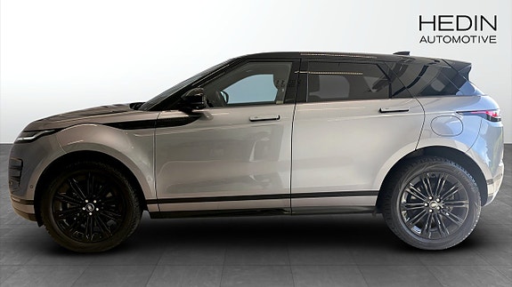 Land Rover Range Rover Evoque 6 of 13