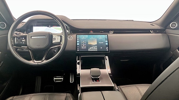 Land Rover Range Rover Evoque 4 of 13