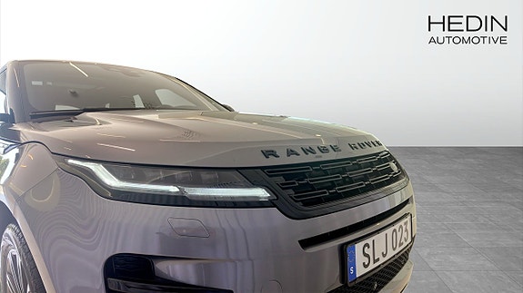 Land Rover Range Rover Evoque 2 of 13
