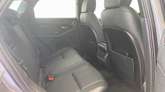 Land Rover Range Rover Evoque 5 of 13