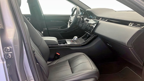Land Rover Range Rover Evoque 3 of 13