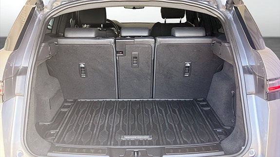 Land Rover Range Rover Evoque 10 of 13