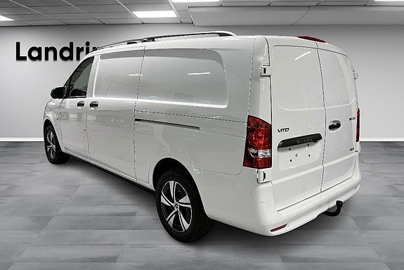 Mercedes-Benz Vito 116 6 of 14