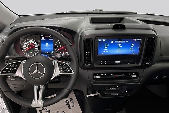 Mercedes-Benz Vito 116 7 of 14