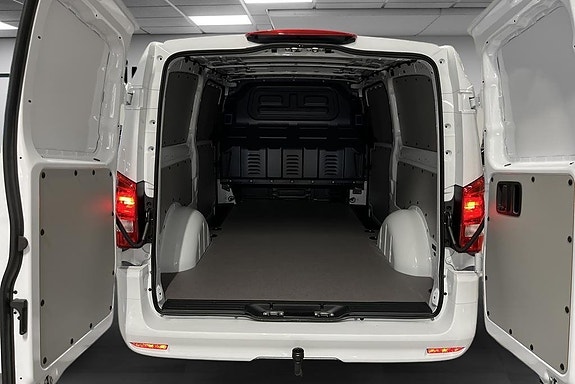 Mercedes-Benz Vito 116 9 of 14
