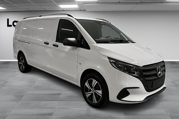 Mercedes-Benz Vito 116 3 of 14