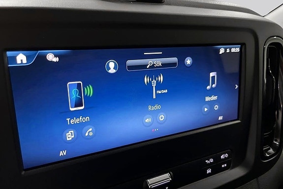 Mercedes-Benz Vito 116 11 of 14