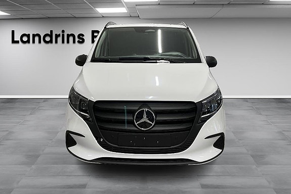 Mercedes-Benz Vito 116 2 of 14