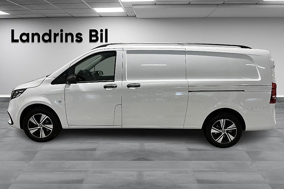 Mercedes-Benz Vito 116 4 of 14