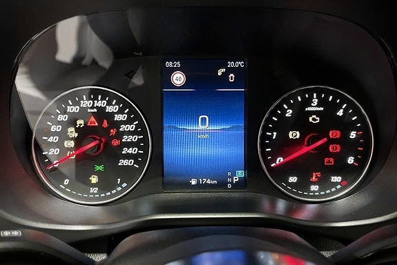 Mercedes-Benz Vito 116 10 of 14