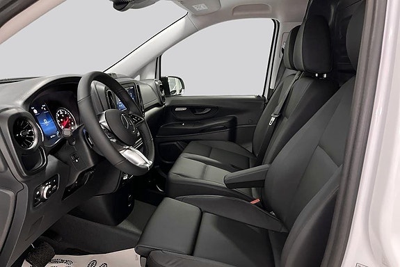 Mercedes-Benz Vito 116 8 of 14