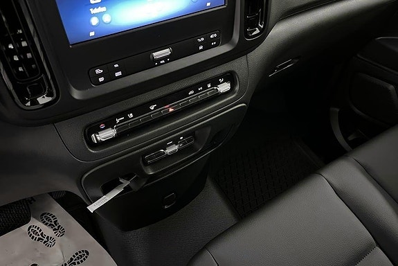 Mercedes-Benz Vito 116 12 of 14