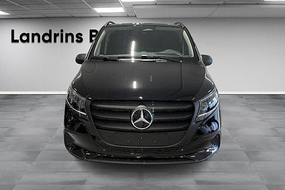 Mercedes-Benz Vito 116 2 of 14