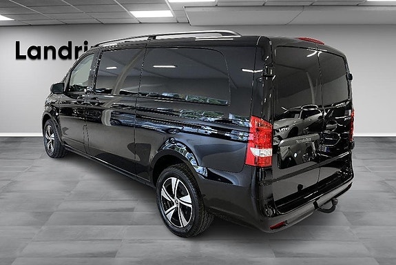 Mercedes-Benz Vito 116 6 of 14