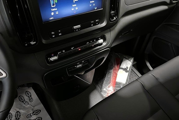 Mercedes-Benz Vito 116 12 of 14