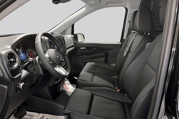 Mercedes-Benz Vito 116 8 of 14