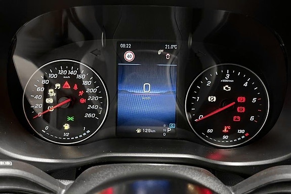 Mercedes-Benz Vito 116 10 of 14