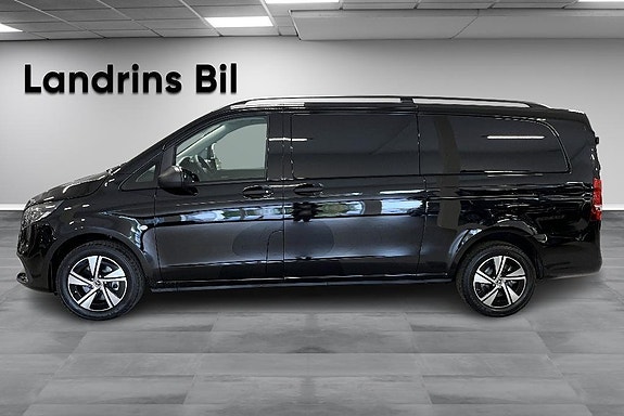 Mercedes-Benz Vito 116 4 of 14