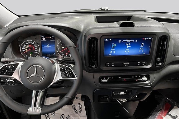 Mercedes-Benz Vito 116 7 of 14