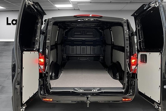 Mercedes-Benz Vito 116 9 of 14