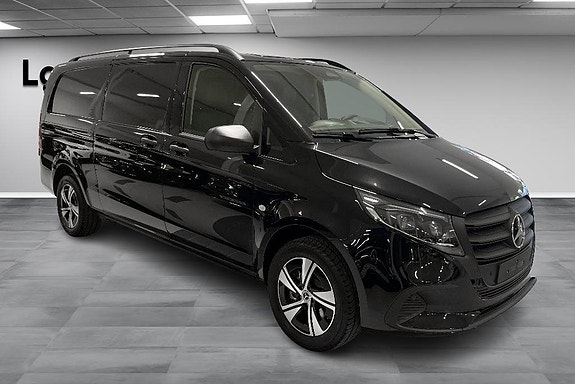 Mercedes-Benz Vito 116 3 of 14