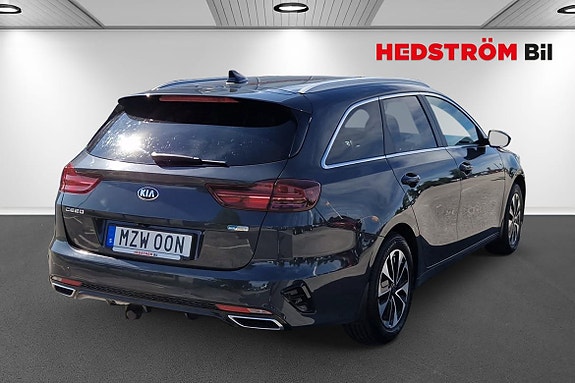 Kia Ceed 3 of 14