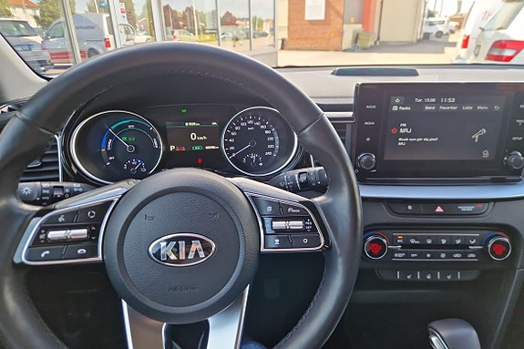 Kia Ceed 12 of 14