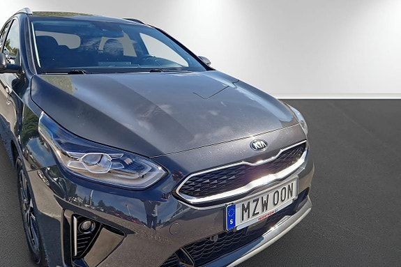 Kia Ceed 10 of 14