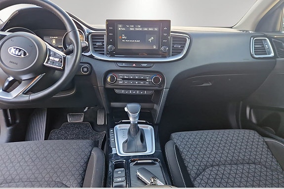Kia Ceed 6 of 14