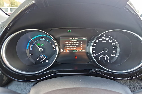 Kia Ceed 14 of 14
