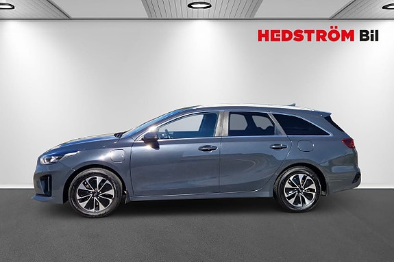 Kia Ceed 2 of 14