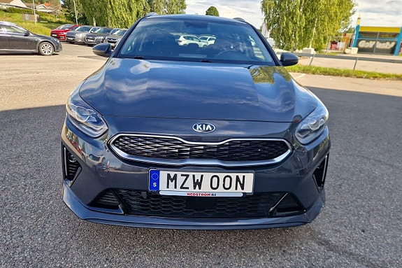 Kia Ceed 11 of 14