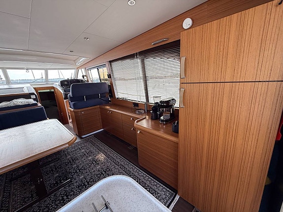 Greenline 40 Hybrid 8 of 12