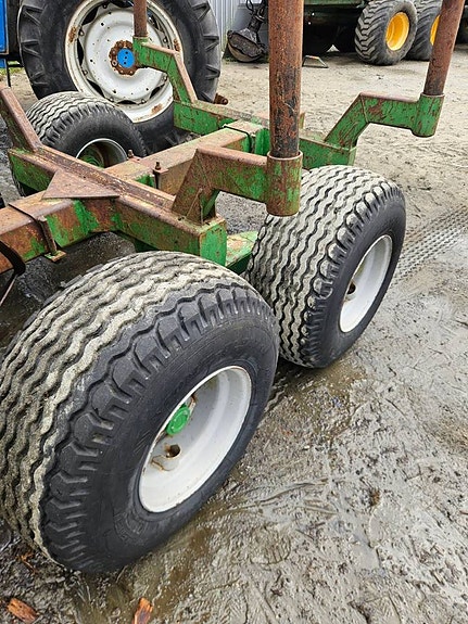 FARMA 6030 BXT SKOGSVAGN 11 of 12