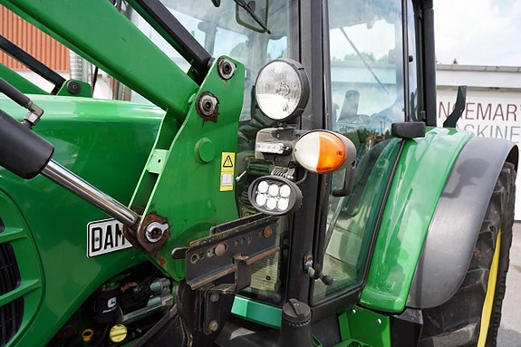FARMA 6030 BXT SKOGSVAGN 6 of 12