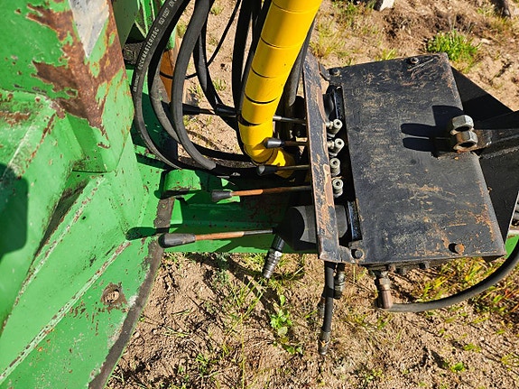 FARMA 6030 BXT SKOGSVAGN 10 of 12
